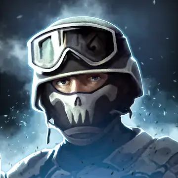 Door Kickers MOD APK Logo